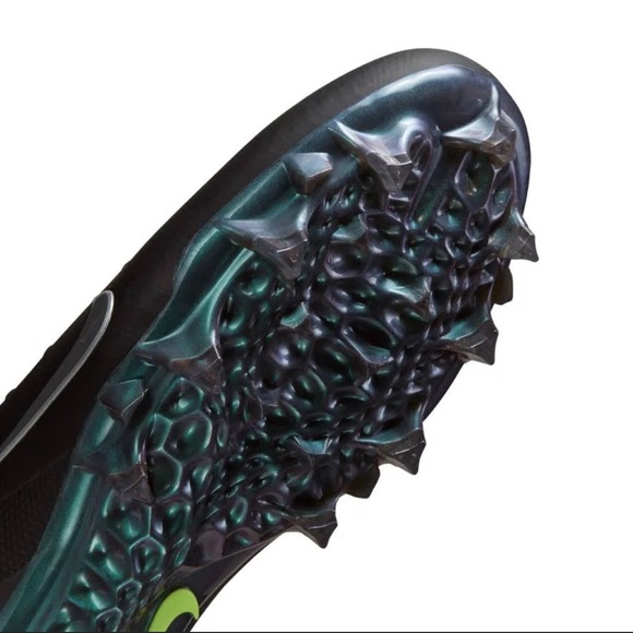 Nike Alpha Huarrache 8 Pro Lax Cleats 🥍👟 - Picture 3 of 9